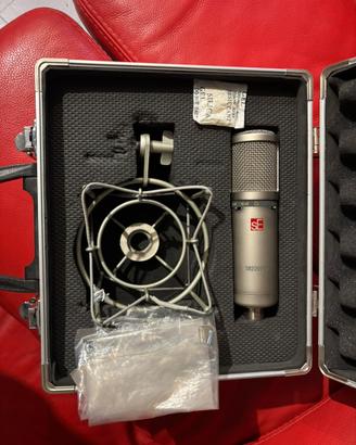 Microfono SE Electronics SE2200A