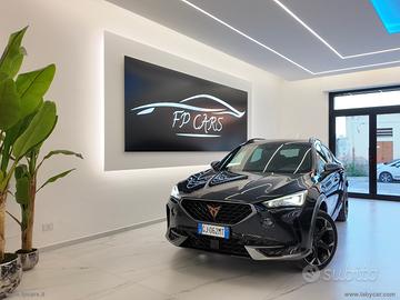 CUPRA Formentor 2.0 TDI 4Drive DSG 150CV