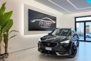 CUPRA Formentor 2.0 TDI 4Drive DSG 150CV