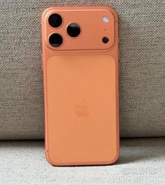 iPhone 17 pro 256