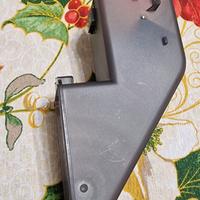 ricambio bambulab x1 purge chute