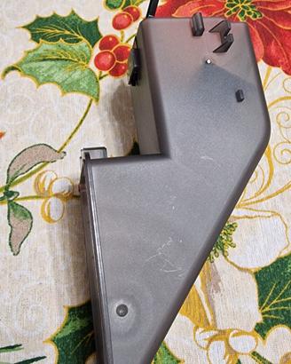 ricambio bambulab x1 purge chute