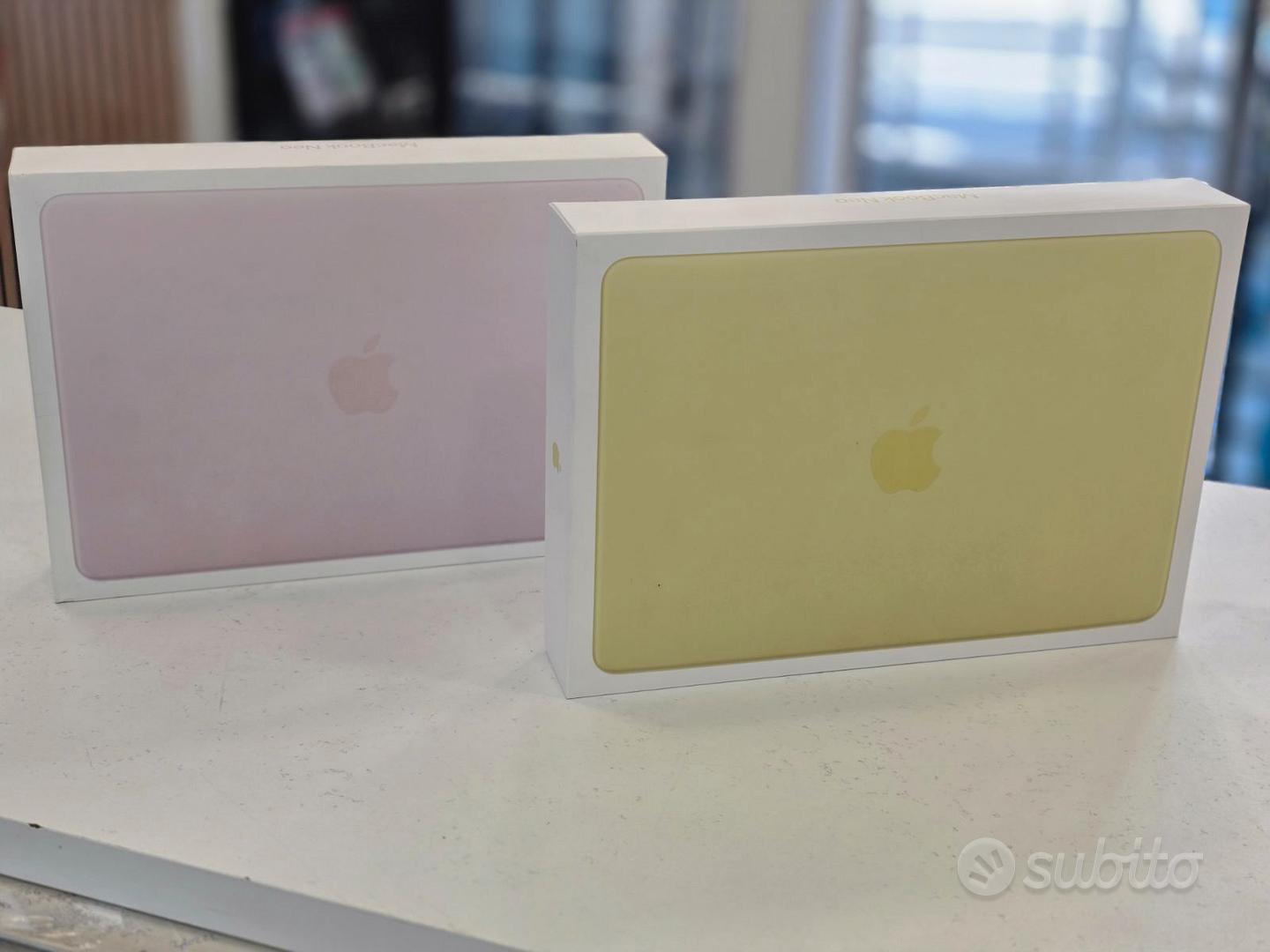 MacBook Neo 512GB Touch ID