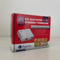 Powerline Digicom
