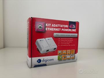 Powerline Digicom