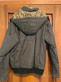 Giubbotto Abercrombie