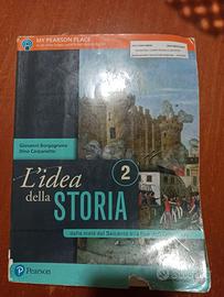 L'IDEA DELLA STORIA 2
