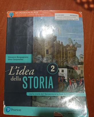 L'IDEA DELLA STORIA 2