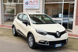 Renault Captur 1.5 dCi 8V 90 CV Live