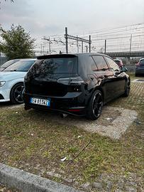 Golf 7 1.2 TSI