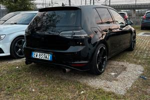 Golf 7 1.2 TSI
