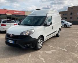 Fiat Doblò XL 1.6 Multijet 105 Cv - 2017