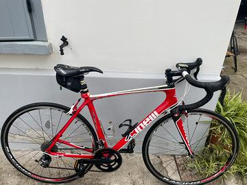 Bici Cinelli da corsa