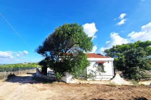 VILLA SINGOLA A SANT'ANTIOCO