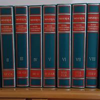 Enciclopedia Minerva 1972