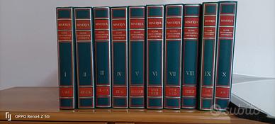 Enciclopedia Minerva 1972