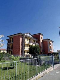 Immobile in asta di 109 m² con 3 locali e box auto
