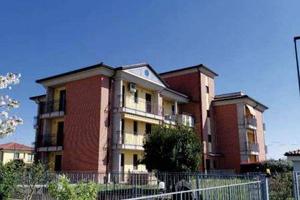 Immobile in asta di 109 m² con 3 locali e box auto