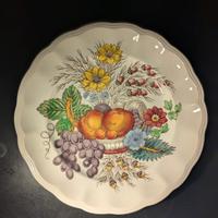 Piatti Spode Copeland Reynolds Fruits & Flowers