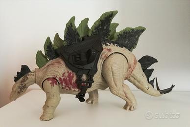 Jurassic World dominion predatori giganti Mattel 