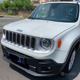Jeep Renegade 1.6 mjet diesel Limited