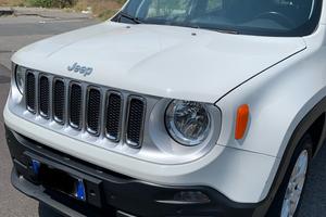 Jeep Renegade 1.6 mjet diesel Limited