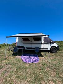 Camperpuro Autoprodotto