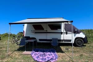 Camperpuro Autoprodotto