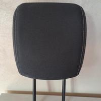 Poggiatesta posteriore Renault Clio 3