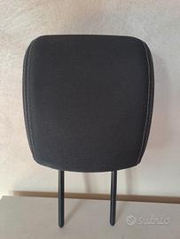 Poggiatesta posteriore Renault Clio 3