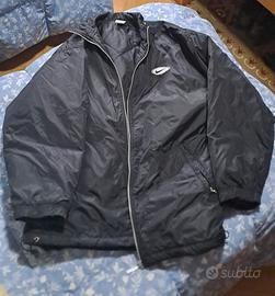 Giacca Vintage Nike anni '90