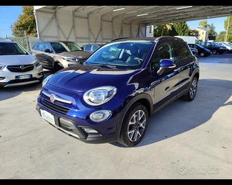 FIAT 500X 2.0 MultiJet 140 CV AT9 4x4 Cross U570