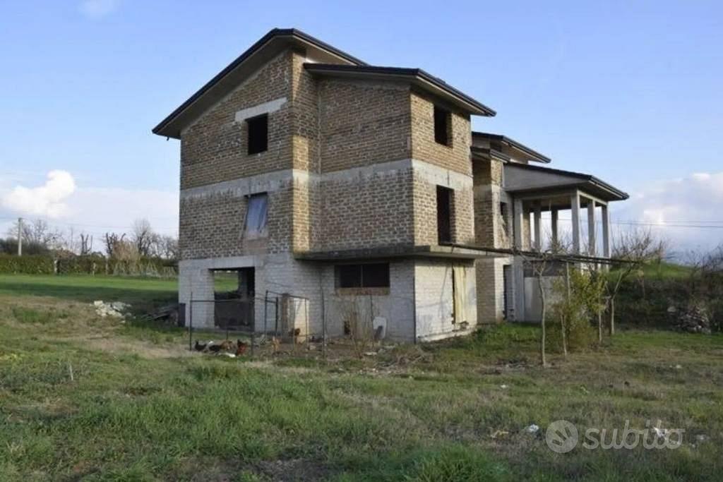 Casa – FR - Vista 3