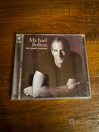 Michael Bolton CD The Ultimate Collection