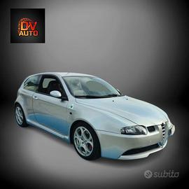 ALFA ROMEO 147 3.2 GTA ( MOTORE NUOVO )