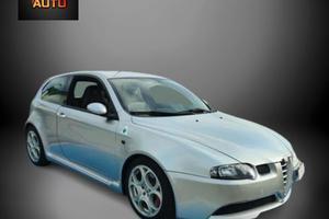 ALFA ROMEO 147 3.2 GTA ( MOTORE NUOVO )