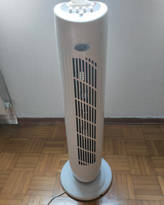 ventilatore a torre