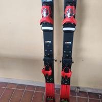 Sci gara