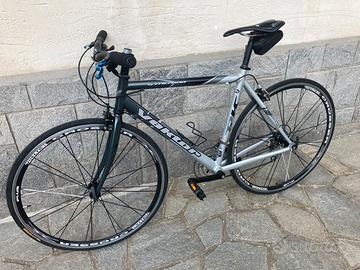 Bici Stradale Telaio corsa