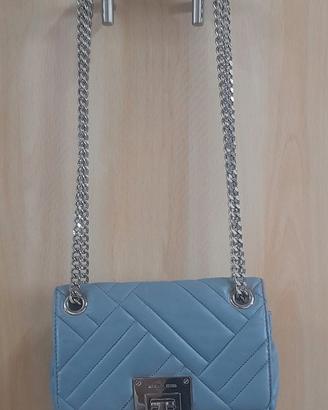 Borsa Michael Kors in pelle trapuntata originale
