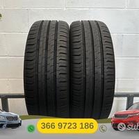 2 gomme 185/50 R16 - 81H. Continental