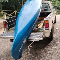 Canoa