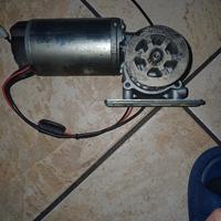 motore elettrico motoridutore 