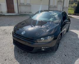 Scrirocco 2008 200 vc