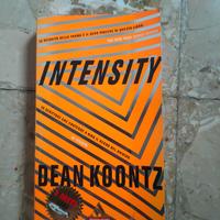 Dean Koontz - Intensity