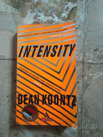Dean Koontz - Intensity
