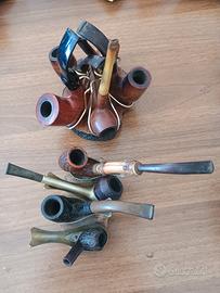 Pipe da fumo