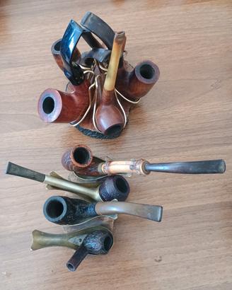 Pipe da fumo