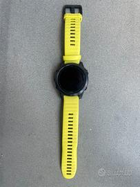 Garmin Epix 2 versione vetro zaffiro 47 mm