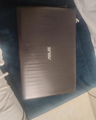 computer asus